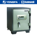 Yongfa Yb-Ale série 60cm hauteur bureau utilisation ignifugé Safe avec poignée